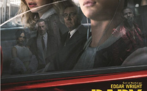 [JEU] La sortie du mercredi : BABY DRIVER