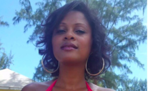 Natacha Basson : "j'aime tout ce qui est chaleur"