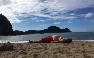 La photo phare des vacances 2017 !