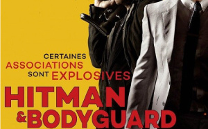 [JEU] La sortie du mercredi : HITMAN &amp; BODYGUARD