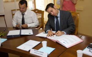 Vers une sortie de crise?