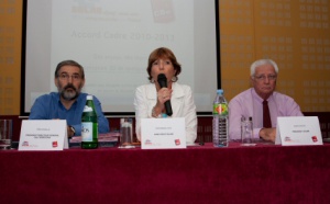 De nouveaux logements sociaux