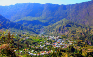 Les Australiens notent les 12 "records" de La Réunion