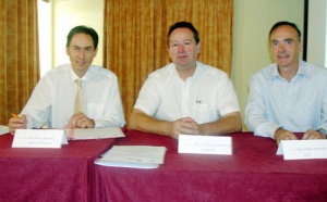 Orange, pour une meilleure coopération