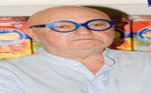 L’ultime combat de Jean-Pierre Coffe