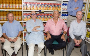 «200 millions de chiffre d’affaires»