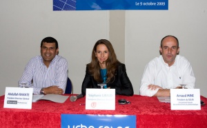 Urbasolar et Ravate Professionnel: la force d’un couple