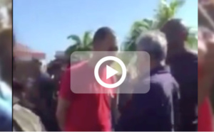 Proviseur soi-disant "agressé" au lycée Jean Perrin : La vidéo qui contredit la version du proviseur