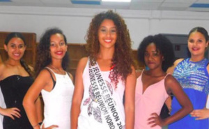 Six candidates en lice pour l'élection de Miss Montagne 2017