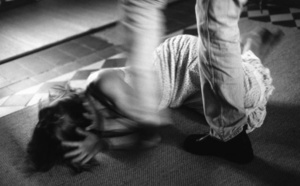 Violences conjugales : La Réunion un des départements les plus touchés