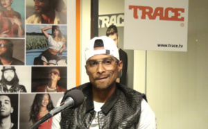 Ca D'Rap avec Kaf Malbar