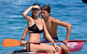 [PHOTOS]  La manifestation "Nou't toute dan la mer"