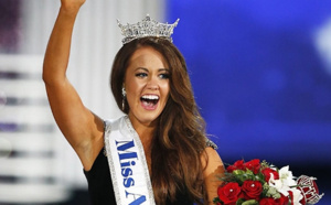 Miss América : les candidates descendent Trump