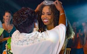 Miss Montagne 2017 : toutes les photos