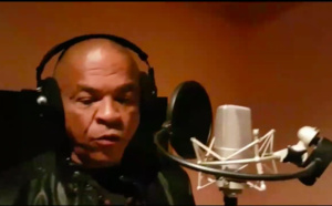 [VIDEO] Francky Vincent chante à sa façon la mobilisation après Irma