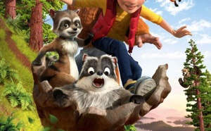 [JEU] La sortie du mercredi : Bigfoot Junior