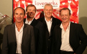 Facto Saatchi &amp; Saatchi Madagascar fête ses dix ans