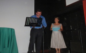 Partenariat entre la SREPEN et Le Parc national de La Réunion