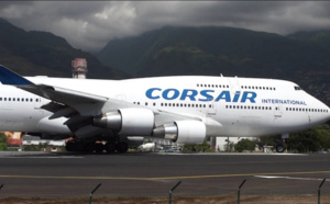 Corsair moins cher que FrenchBlue ?