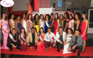 Miss et Mister Péi: Plusieurs comités réunis lors d'une soirée riche en photos et défilés