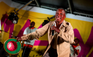 6e édition de la Fête du Maloya pou mèt en lèr "nout' diversité"