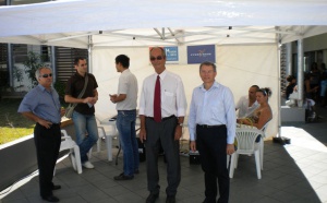 Forum des métiers liés au développement durable