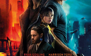 [JEU] La sortie du mercredi : Blade Runner 2048