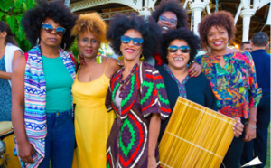 Fête du Maloya : L’ambiance au Colosse