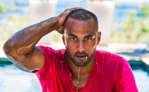 Tony Janson : une leçon de courage