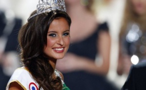 Miss France 2010 est Miss Normandie ! 