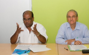 Réagir face à la crise