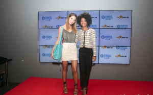 Louïz veut "Y croire", l'amour n'a pas de genre