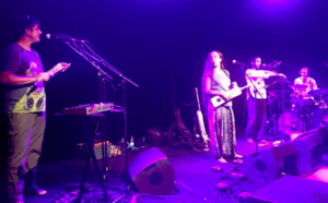 Musique, danse et cirque au programme du Békali 2017