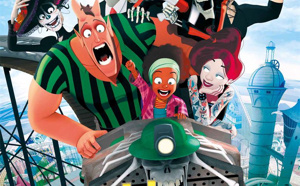 [JEU] La sortie du mercredi : ZOMBILLÉNIUM