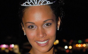 Miss Saint-Joseph 2009
