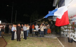 Saint-Joseph, commune sportive