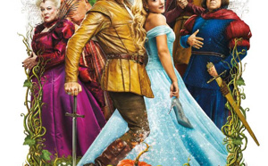 [JEU] La sortie du mercredi : Les nouvelles aventures de Cendrillon