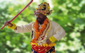 Le Bal Tamoul à La Réunion