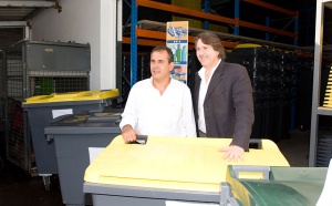 La Réunion Villes Propres