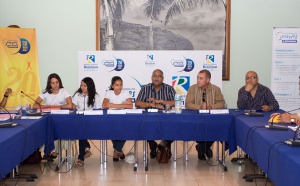 Le Conseil Général des jeunes a 20 ans