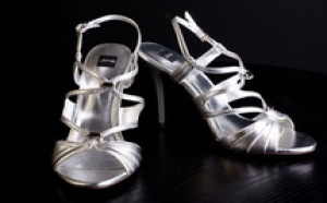 Les Miss chaussées par Jina