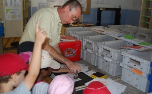 Le secrétariat du Père Noël délocalisé à La Réunion
