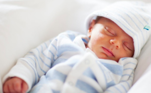 A 48 ans, après 18 fausses couches, le bébé miracle !