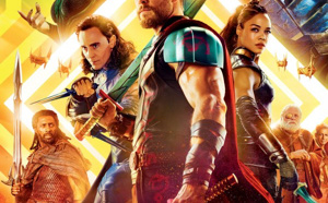 [JEU] La sortie du mercredi : THOR RAGNAROK