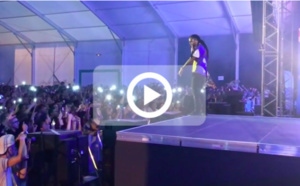 [VIDÉO] Florilèges : Le public toujours au rendez-vous