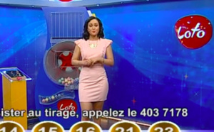 L'ex-vendeur de pistaches mauricien remporte le jackpot au lot