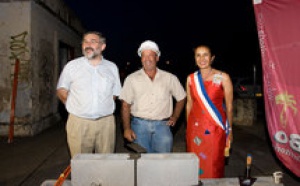 Développement du Quartier d’Affaires de Savanna