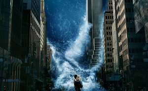 [JEU] La sortie du mercredi : GEOSTORM