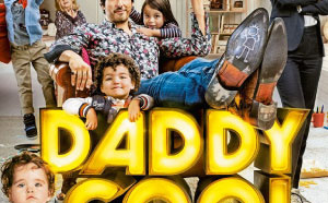 [JEU] La sortie du mercredi : DADDY COOL