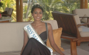 Miss Maurice 2009